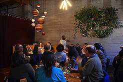 THE LUSTY VEGAN COOKBOOK